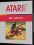 Atari  2600  -  Red Baron (Air Raiders Hack)